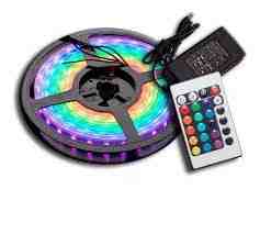 TIRA LED 2835 5 MTS